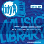 Portada para "Tidy Music Library Issue 19"
