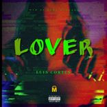 Artwork for "Lover"