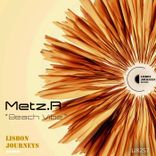 Artwork voor "Beach Vibe"