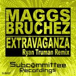 Artwork für "Extravaganza - Remixes"