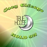 Artwork for "Hold On"