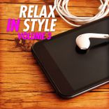 Portada para "Relax in Style, Vol. 3"