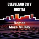 Portada para "Make Mi Day"