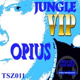 Portada para "Jungle VIP"