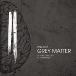 Artwork for "Grey Matter"