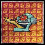 Artwork voor "Preaching to the Perverted"