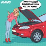 Artwork für "Hit The Road"