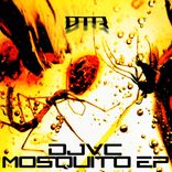 Artwork for "Mosquito EP"