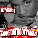 Portada para "Make Dat Booty Move"