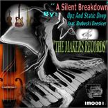 Artwork for "A Silent Breakdown"