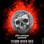 Artwork for "Uncertainty"