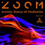 Portada para "Activity Status Of Meditation - Part One"