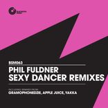 Artwork für "Sexy Dancer Remixes"