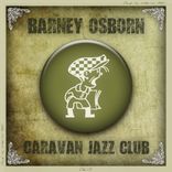 Artwork for "Caravan Jazz Club"