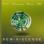 Portada para "Spring Compilation"