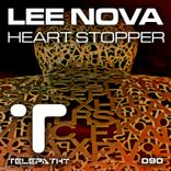 Artwork voor "Heart Stopper EP"