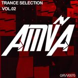 Artwork for "Trance Selection, Vol. 02"