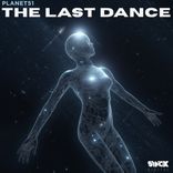 Artwork for "The Last Dance"