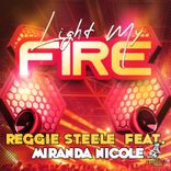 Artwork für "Light My Fire"