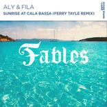 Artwork for "Sunrise At Cala Bassa (Ferry Tayle Remix)"