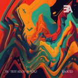 Artwork voor "Test ADOS-2, Vol. 2"