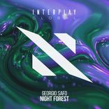 Portada para "Night Forest"