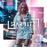 Artwork voor "Never Be Alone"