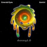 Artwork for "Emerald Eyes/Gemini"