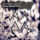 Artwork for "Spring Sampler 2013"