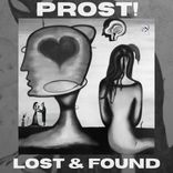 Artwork for "Lost & Found"