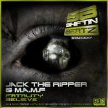 Artwork for "Fatality"