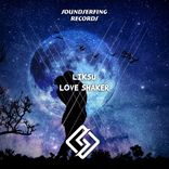 Artwork for "Love Shaker"