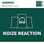 Artwork for "Melancholia"