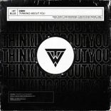 Artwork voor "Thinking About You"