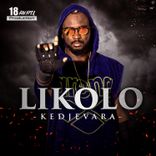 Portada para "Likolo"