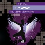 Artwork for "Fly Away"