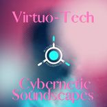 Portada para "Cybernetic Soundscapes"