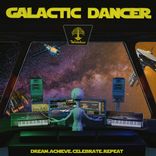Artwork for "Galactic Dancer"