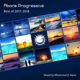 Artwork for "Abora Progressive: Best of 2017-2018 (Mixed by Mhammed El Alami)"