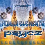 Portada para "Human Elements"