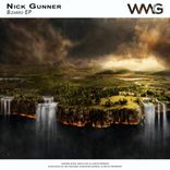 Artwork für "The Bizarro EP"