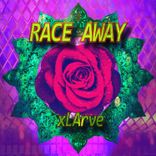 Artwork voor "Race Away"
