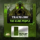 Artwork for "The Slime People"