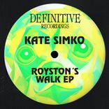 Artwork for "Royston´s Walk EP"