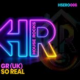 Artwork for "So Real"