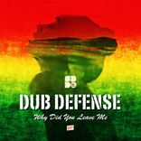 Why Did You Leave Me