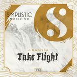 Artwork for "Take Flight"