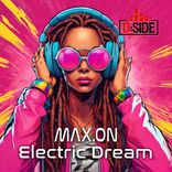 Portada para "Electric Dream"