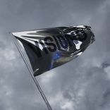 Artwork for "VISIONS"