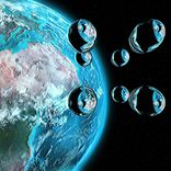 Artwork for "New World Disorder"